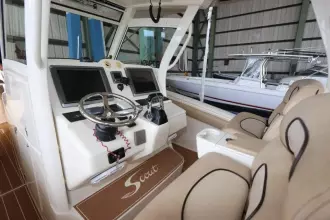 Thumbnail von Scout 345 LXF