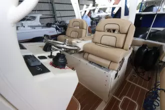 Thumbnail von Scout 345 LXF