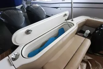 Thumbnail von Scout 345 LXF