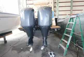 Thumbnail von Scout 345 LXF