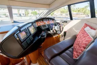 Thumbnail von Sunseeker Predator 52