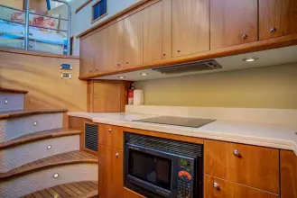 Thumbnail von Sunseeker Predator 52