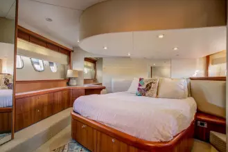 Thumbnail von Sunseeker Predator 52