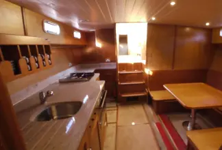 Thumbnail von Peter Nicholls Huffler 56 Huffler56