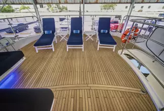 Thumbnail von Sunseeker 86 Yacht It's Noon Somewhere