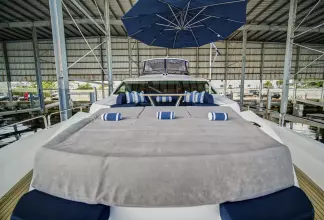 Thumbnail von Sunseeker 86 Yacht It's Noon Somewhere