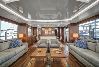 Thumbnail von Sunseeker 86 Yacht It's Noon Somewhere