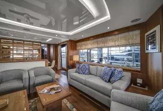 Thumbnail von Sunseeker 86 Yacht It's Noon Somewhere