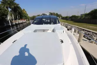 Thumbnail von Sunseeker Predator 74 Hide Out