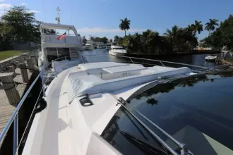 Thumbnail von Sunseeker Predator 74 Hide Out