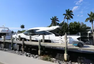 Thumbnail von Sunseeker Predator 74 Hide Out