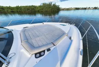 Thumbnail von Sunseeker Predator 74