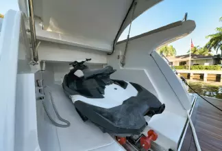 Thumbnail von Sunseeker Predator 74