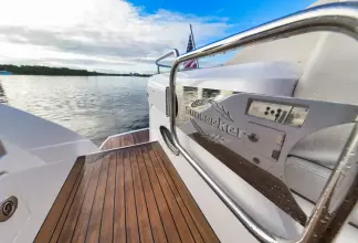 Thumbnail von Sunseeker Predator 74