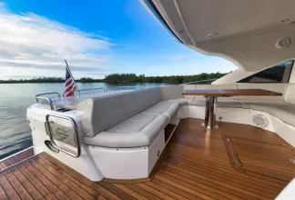 Thumbnail von Sunseeker Predator 74