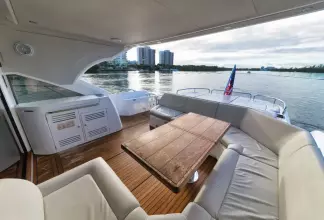 Thumbnail von Sunseeker Predator 74