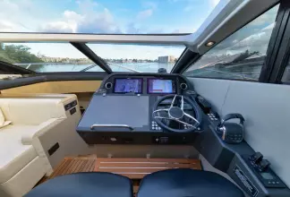 Thumbnail von Sunseeker Predator 74