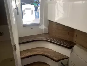 Thumbnail von Boston Whaler 420 Outrage