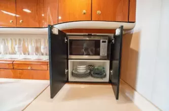 Thumbnail von Sea Ray 540 Sundancer Bettsy