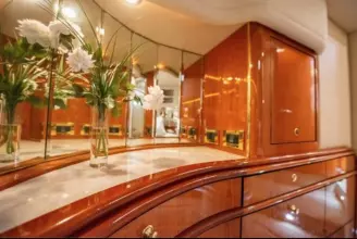 Thumbnail von Sea Ray 540 Sundancer Bettsy