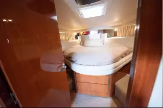 Thumbnail von Sea Ray 540 Sundancer Bettsy