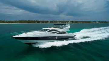 Thumbnail von Sunseeker Manhattan 66