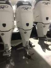 Thumbnail von Midnight Express 39 Center Console Cuddy