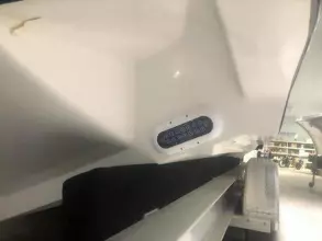 Thumbnail von Midnight Express 39 Center Console Cuddy