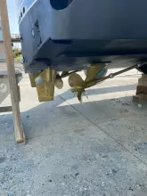 Thumbnail von Riviera 42 Flybridge