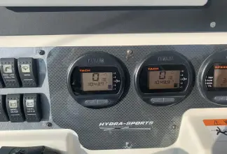 Thumbnail von Hydra Sports 2900 CC Vector