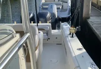 Thumbnail von Hydra Sports 2900 CC Vector