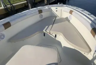 Thumbnail von Hydra Sports 2900 CC Vector