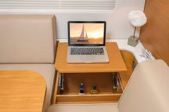 Thumbnail von Hanse 675