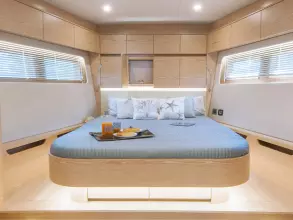 Thumbnail von Hanse 675