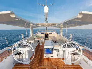 Thumbnail von Hanse 675