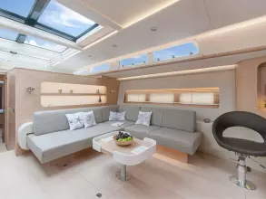 Thumbnail von Hanse 675