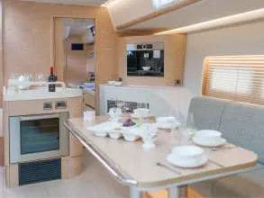 Thumbnail von Hanse 675