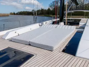 Thumbnail von Hanse 675