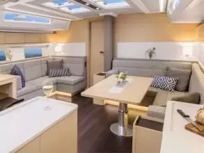 Thumbnail von Hanse 548