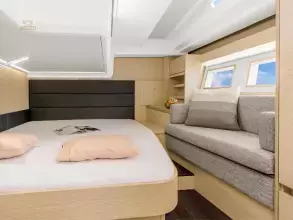 Thumbnail von Hanse 548