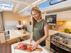 Thumbnail von Hanse 548