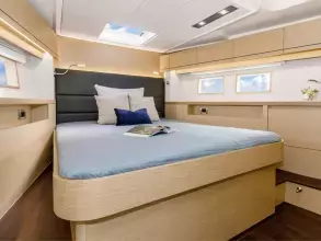 Thumbnail von Hanse 548