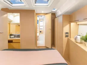 Thumbnail von Hanse 508