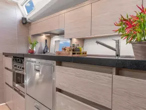 Thumbnail von Hanse 508