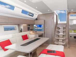 Thumbnail von Hanse 508