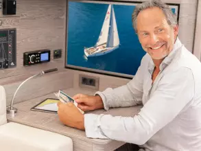 Thumbnail von Hanse 508