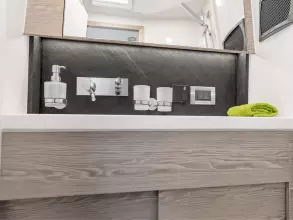 Thumbnail von Hanse 508