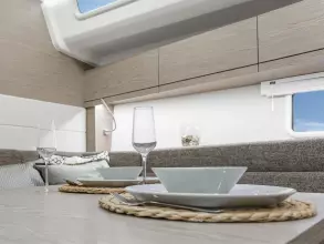 Thumbnail von Hanse 458