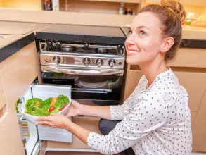 Thumbnail von Hanse 458