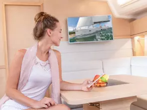 Thumbnail von Hanse 458